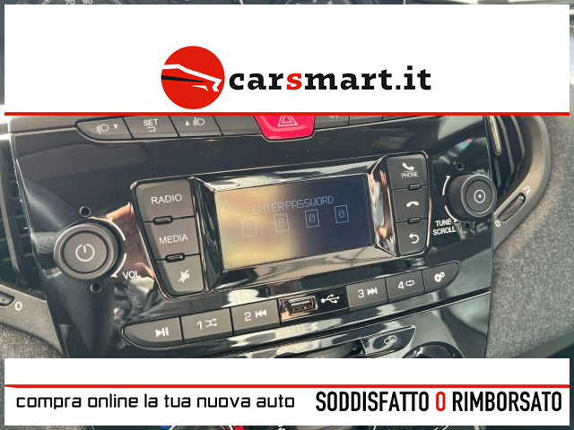 LANCIA Ypsilon usata, con Servosterzo