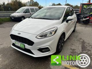 FORD Fiesta usata, con Airbag