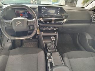 CITROEN C4 usata, con Chiusura centralizzata