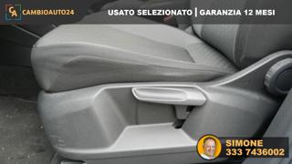 VOLKSWAGEN Tiguan usata, con Controllo vocale