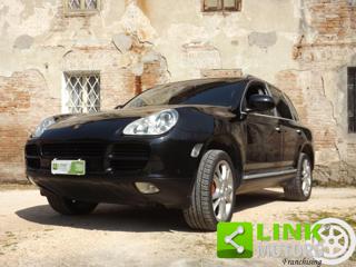 PORSCHE Cayenne usata, con Airbag