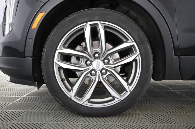 CADILLAC XT4 usata 8