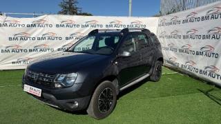 DACIA Duster 1.5 dCi 90CV Start&Stop 4x2 Prestige GARANTITA