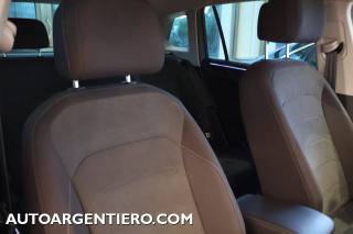 VOLKSWAGEN Tiguan usata, con Vivavoce