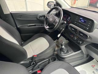 HYUNDAI i10 usata, con Alzacristalli elettrici