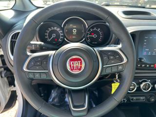 FIAT 500L usata, con Cerchi in lega
