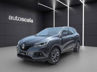 RENAULT Kadjar Blue dCi 8V 115CV Sport Edition