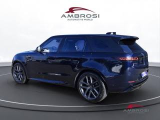 LAND ROVER Range Rover Sport usata 3