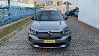 CITROEN C3 usata, con Airbag laterali