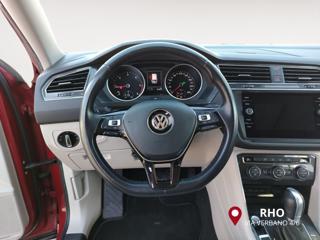 VOLKSWAGEN Tiguan Allspace usata, con Park Distance Control
