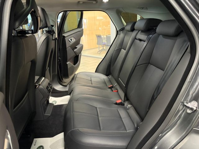 LAND ROVER Range Rover Velar usata, con Vetri oscurati