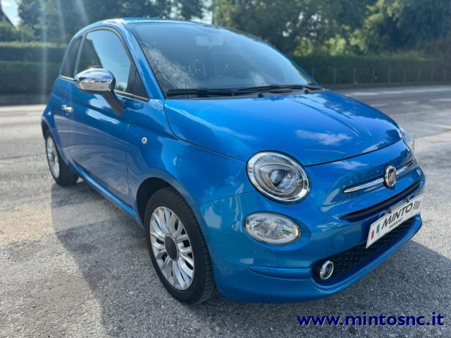 FIAT 500 usata, con Airbag Passeggero