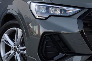 AUDI Q3 usata, con Airbag