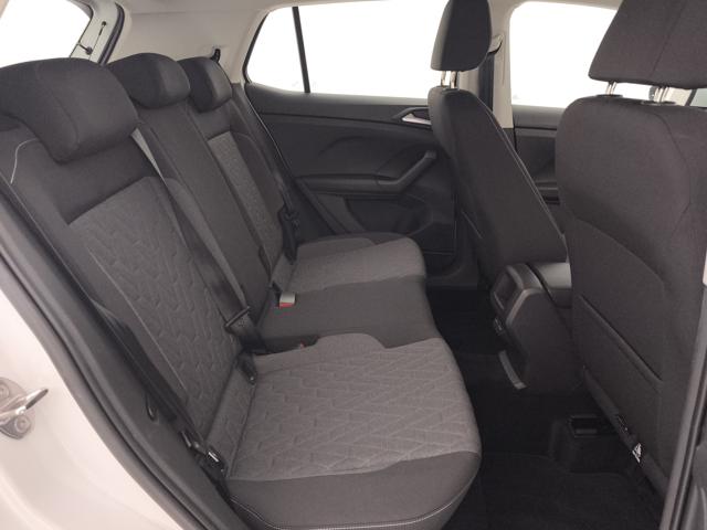 VOLKSWAGEN T-Cross usata, con Specchietti laterali elettrici