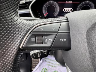 AUDI Q3 usata, con Sistema di navigazione