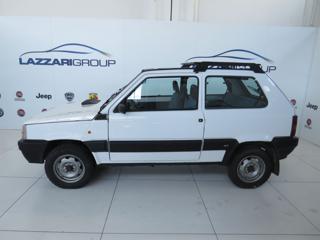 FIAT Panda usata 2