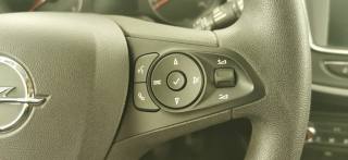 OPEL Crossland X usata 38