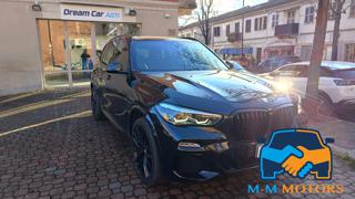 BMW X5 usata, con Alzacristalli elettrici