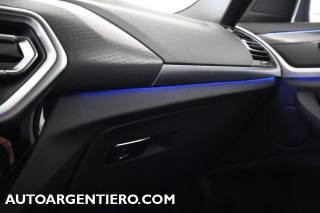 BMW X3 usata, con Vetri oscurati