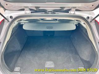 VOLVO V60 usata, con Cerchi in lega