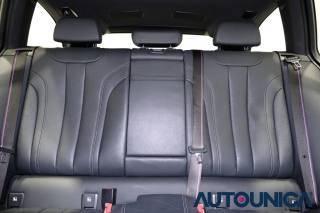 BMW 530 usata, con Monitoraggio pressione pneumatici