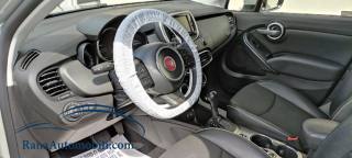 FIAT 500X usata, con Airbag Passeggero