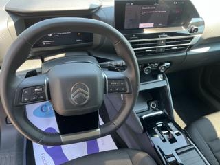 CITROEN C4 usata, con Immobilizzatore elettronico