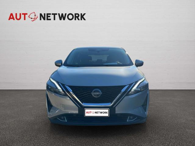 NISSAN Qashqai usata, con Alzacristalli elettrici