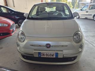 FIAT 500 usata, con Airbag