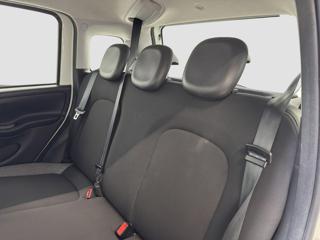 FIAT Panda usata, con ESP