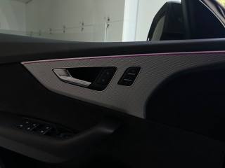 AUDI Q8 usata, con Volante riscaldabile