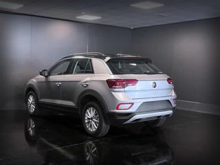 VOLKSWAGEN T-Roc usata, con Boardcomputer