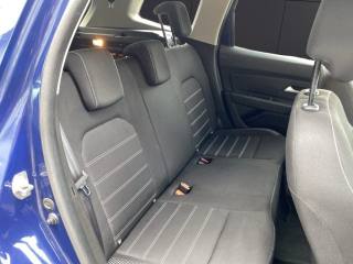 DACIA Duster usata, con Volante multifunzione