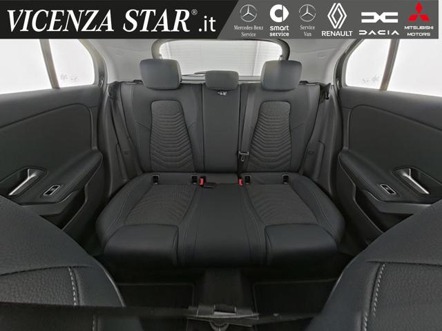 MERCEDES-BENZ A 180 usata, con Controllo trazione