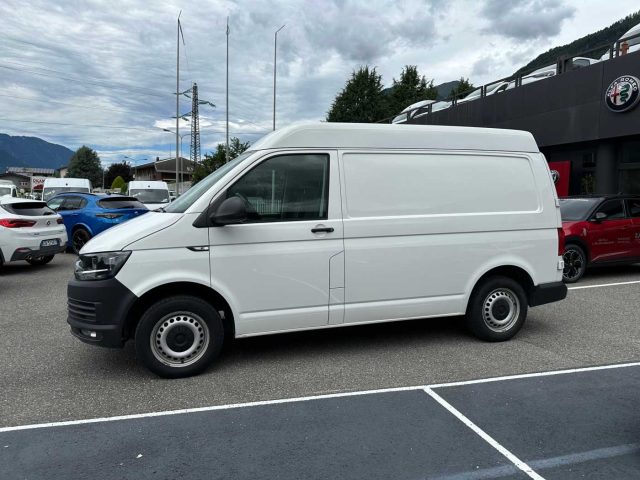 VOLKSWAGEN Transporter usata, con Airbag