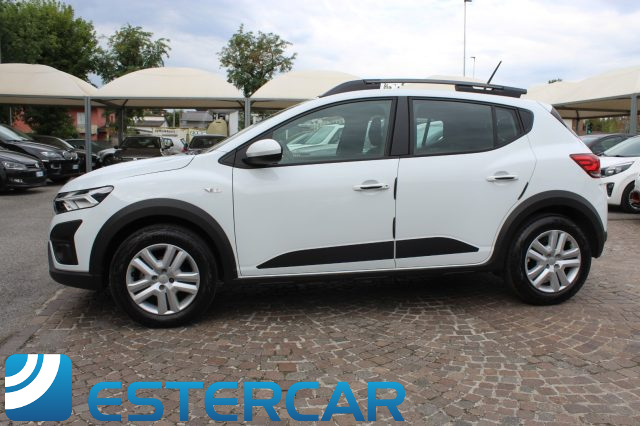 DACIA Sandero usata, con ESP