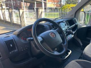 FIAT Ducato usata, con ESP