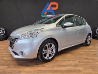 PEUGEOT 208 1.4 8V HDi 68CV 5p. Active