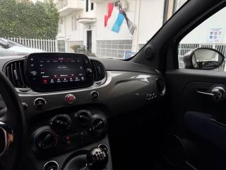 FIAT 500 usata, con Climatizzatore automatico, 2 zone