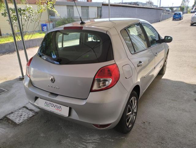 RENAULT Clio usata, con Airbag Passeggero