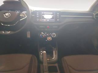 SKODA Fabia usata, con Bluetooth