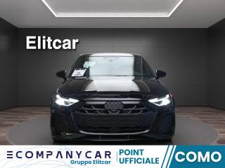 AUDI A3 usata, con Airbag laterali