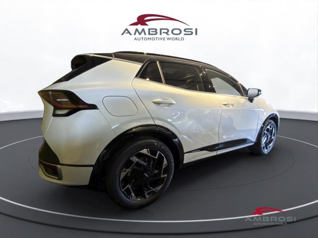 KIA Sportage usata 2
