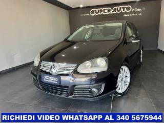 VOLKSWAGEN Golf usata, con Airbag