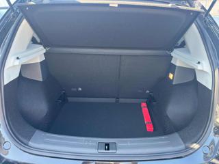 MG ZS usata, con Chiusura centralizzata