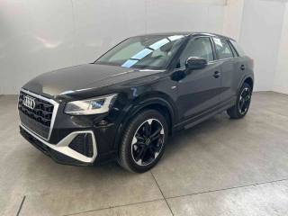 AUDI Q2 30 TFSI S line Edition 116CV