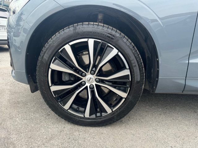 VOLVO XC60 usata, con Chiusura centralizzata