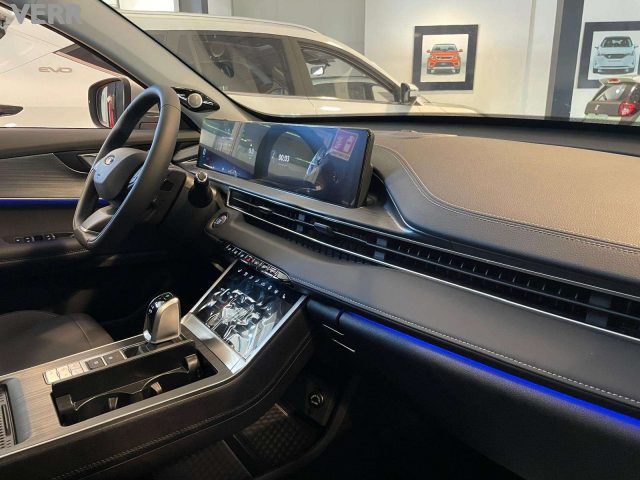 OTHERS-ANDERE OTHERS-ANDERE usata, con Boardcomputer