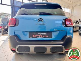 CITROEN C3 Aircross usata, con Airbag Passeggero