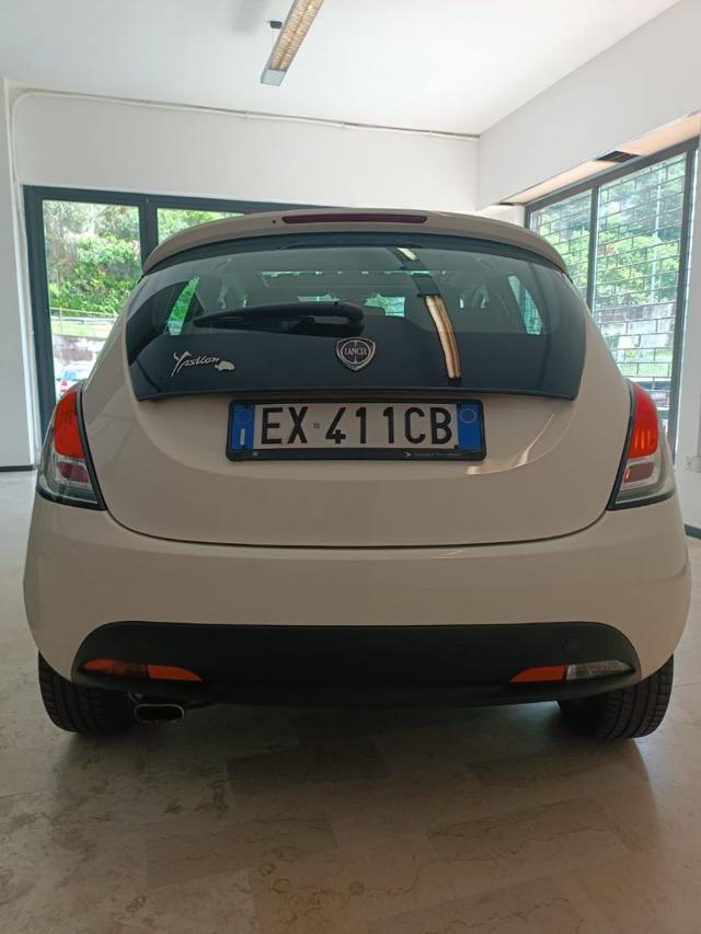 LANCIA Ypsilon usata, con Chiusura centralizzata